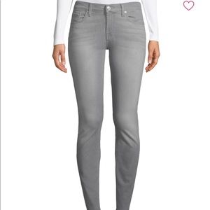 7 For All Mankind - Grey